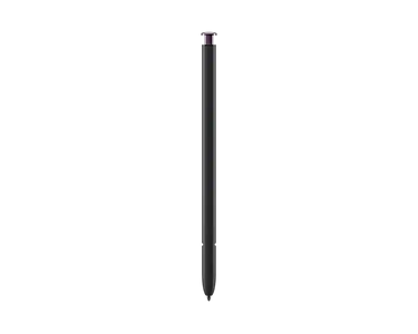 Samsung S-Pen for Galaxy S22 Ultra - Dark Red / Burgundy